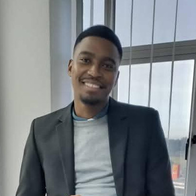 Siphosethu Menzie Menemene